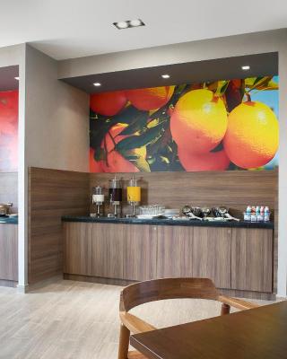 Fairfield Inn & Suites by Marriott Aguascalientes