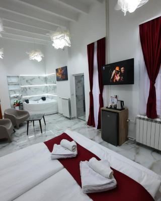 Authentic Belgrade Centre - Luxury Suites