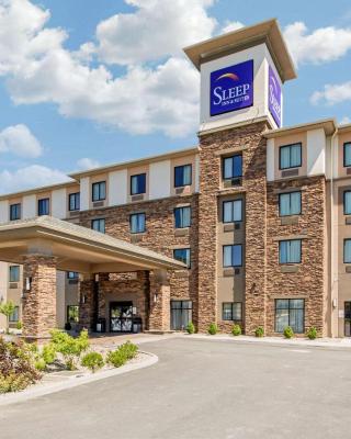 Sleep Inn & Suites Middletown - Goshen