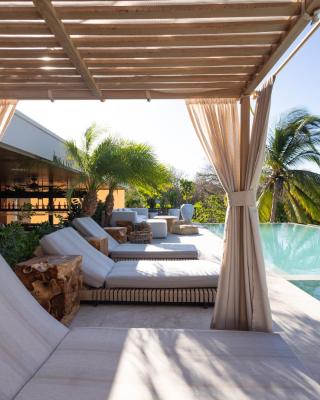 Silvestre Nosara Hotel & Residences