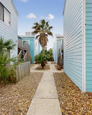 Leeward Isle 104