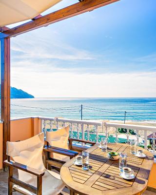 Romeo Seaside Luxury Suite