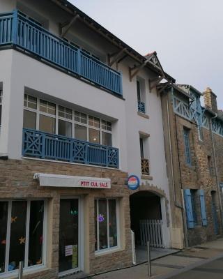 Ptit salé Quiberon