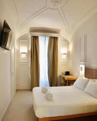 Domus Maxima - Rome Suite & Rooms
