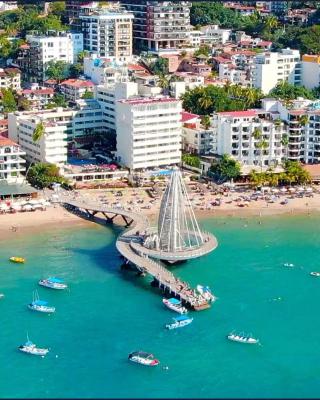 Hotel Delfín Vista Pier Beach Front