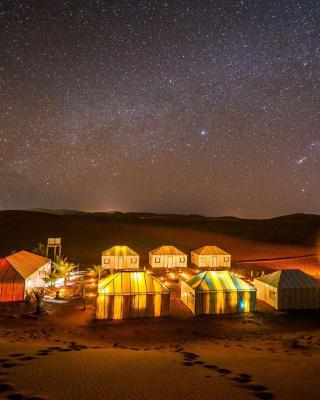 Sahara Luxury Glamping