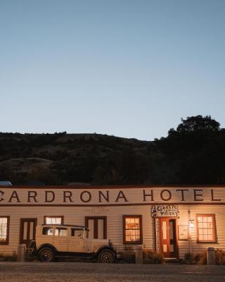 Cardrona Hotel