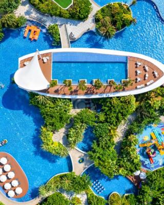 Dusit Thani Shuangyue Bay Resort Huizhou