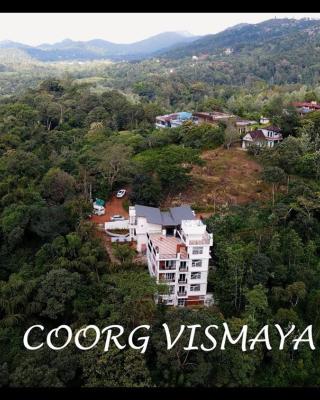 Coorg Vismaya Resort