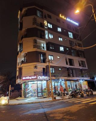 LaLa Apartment and Hotel