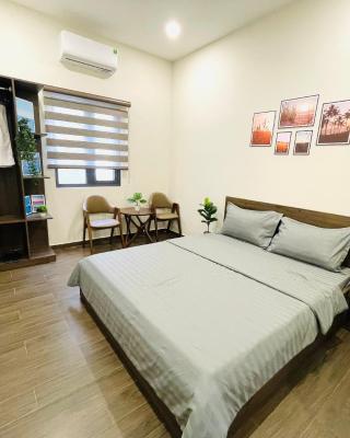 Rio Guest House - Phú Quốc