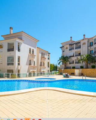 E041 Apartment Albir