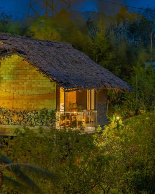 Sapaxa Spring Garden Ecolodge