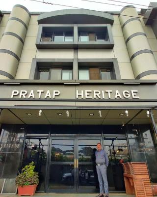 Hotel Pratap Heritage