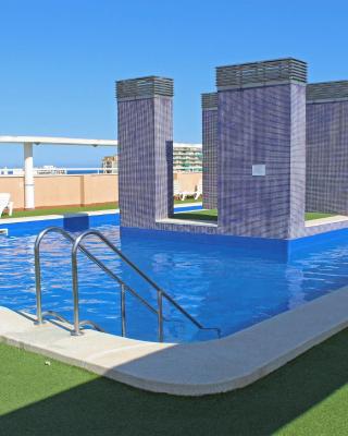 Apartamentos Mar de Oropesa 3000
