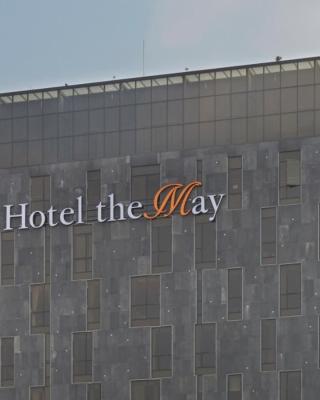 Hotel The May