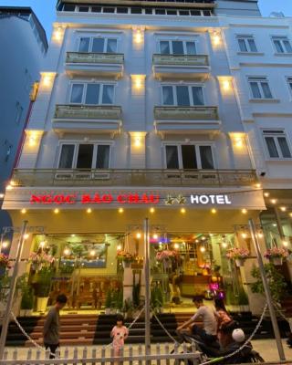 NGỌC BẢO CHÂU HOTEL
