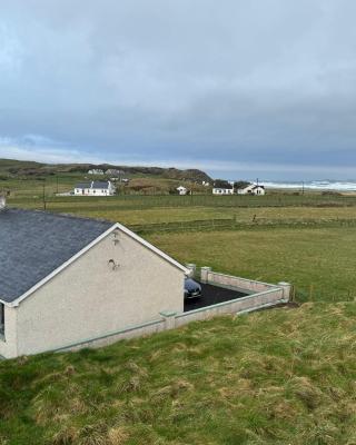 Hughie's Farm Cottage