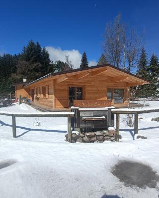 Andalo Chalet