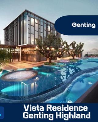Vista Residence Genting Highland