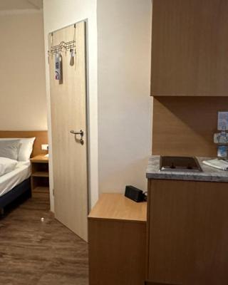 Ferienwohnung Zehmerhof