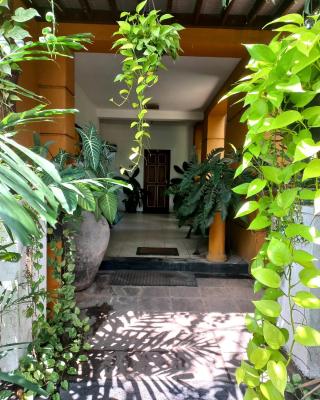 LUMBINI home stay