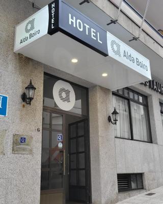 Hotel Alda Boiro