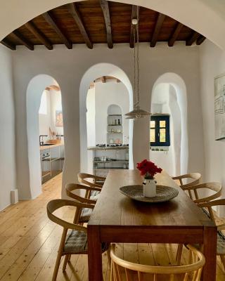 The Artist House