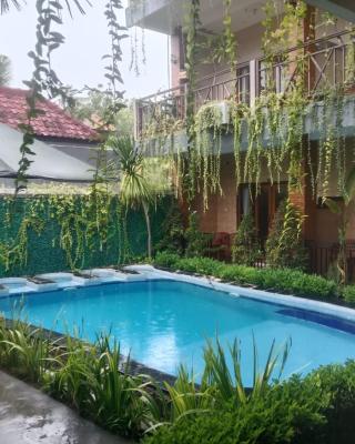 Grace Paradise Guest House