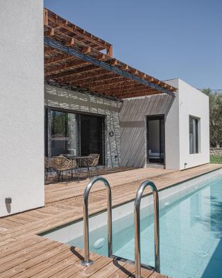 NIMA Suites