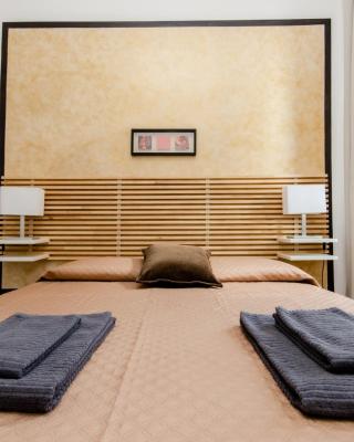 Noisette Room