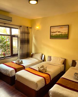 Hotel Atlantic