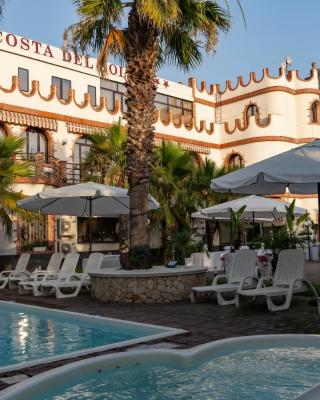 Mg Palace Hotel Costa del Sole