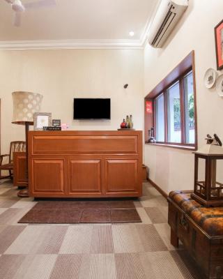 Super Townhouse 1267 Dayal Lodge - A Boutique Hotel