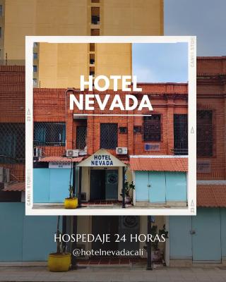 Hotel Nevada