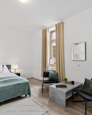 FarawayHomes Studio Sankt Michael #10