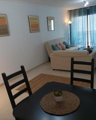Apartamento en Oropesa del Mar