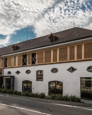 Hotel Greuterhof Islikon