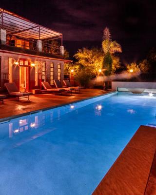 La Ferme de LallaDom