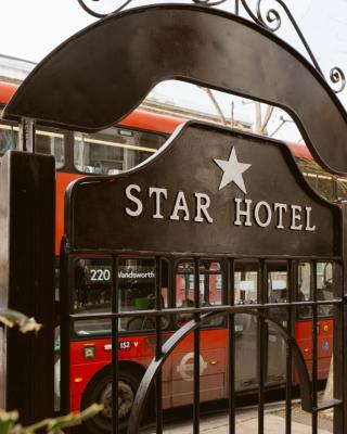 Star Hotel