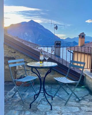 CHIAVE DI VOLTA Lovely Guesthouse with Terrace