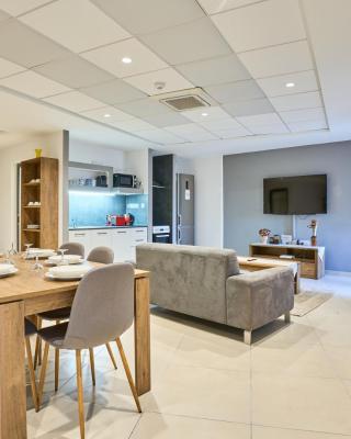 Holiday Home in Marsaskala