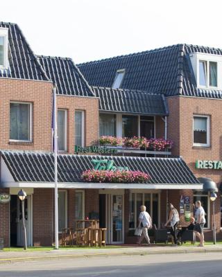 Hotel Restaurant Talens Coevorden