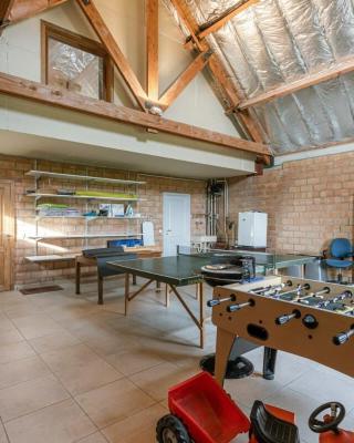 Huswell - Countryside Holiday Home