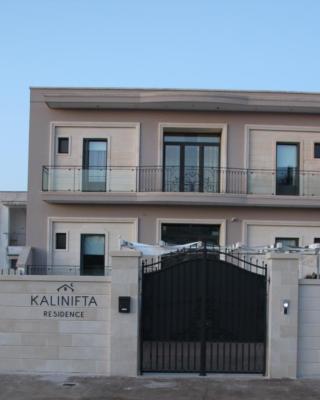 Kalinifta Residence