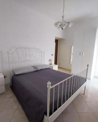 Fronte porto apartment 2