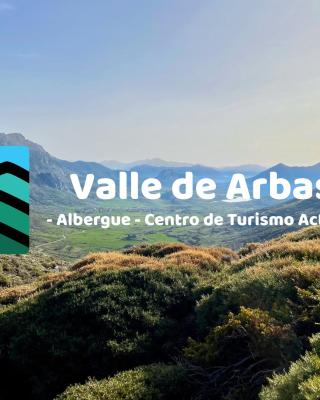 Albergue Valle de Arbas