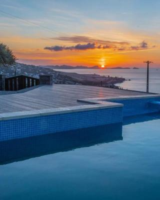 Villa Sunrise View by Madeira Sun Travel