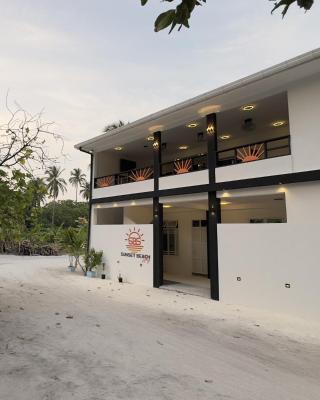 Sunset Beach Stay at Mathiveri