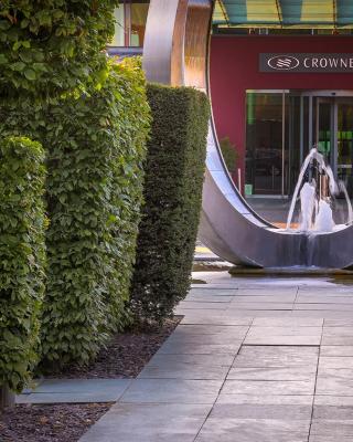 Crowne Plaza Marlow, an IHG Hotel